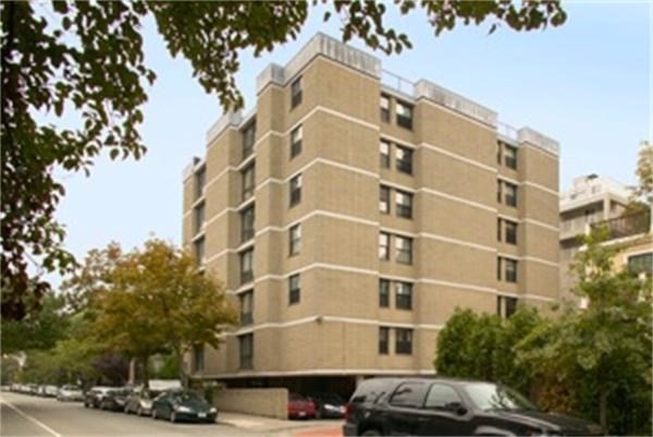 2 bed, 1 bath apartment for rent at 45 Trowbridge St Unit 5C, Harvard Square — photo 1 of 8
