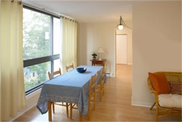 2 bed, 1 bath apartment for rent at 45 Trowbridge St Unit 5C, Harvard Square — photo 3 of 8