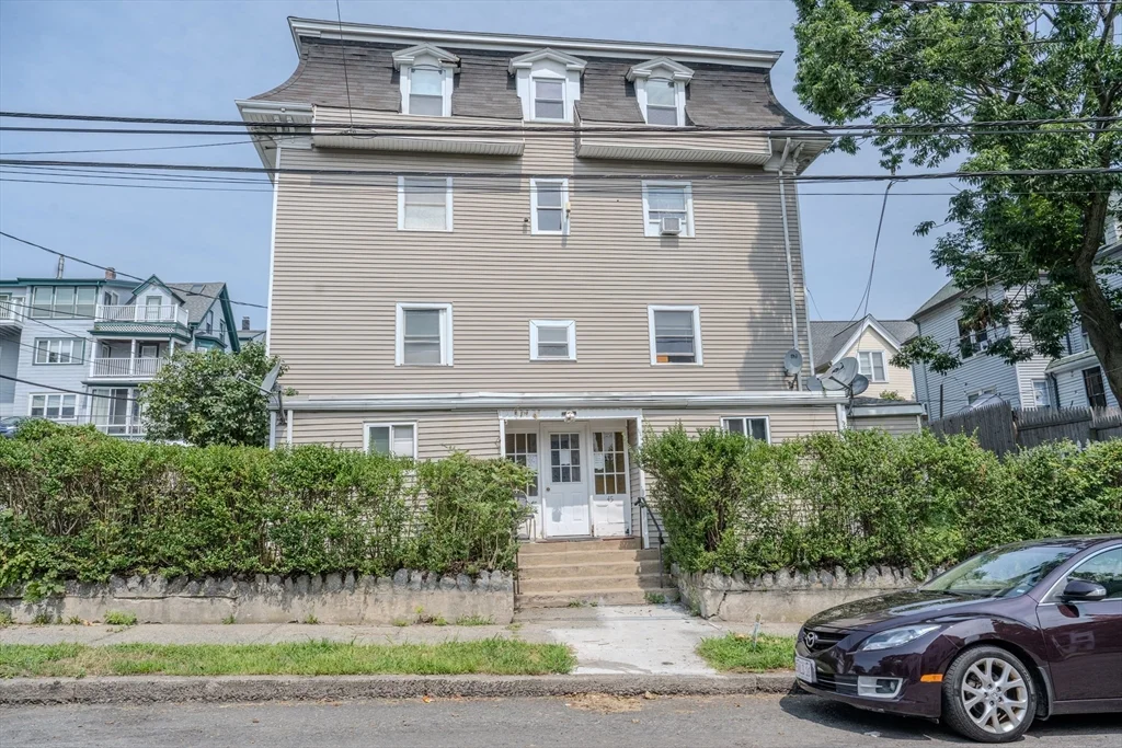 1 bed, 1 bath apartment for rent at 45 Tudor St Unit 9, Lynn — photo 10 of 12