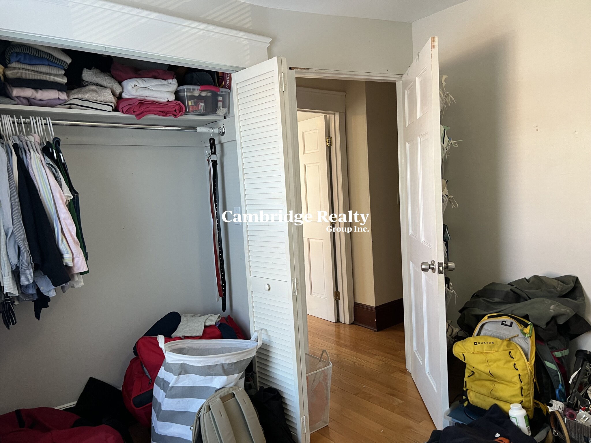3 bed, 1 bath apartment for rent at 45 Union St Unit T, Wellington-Harrington — photo 11 of 12