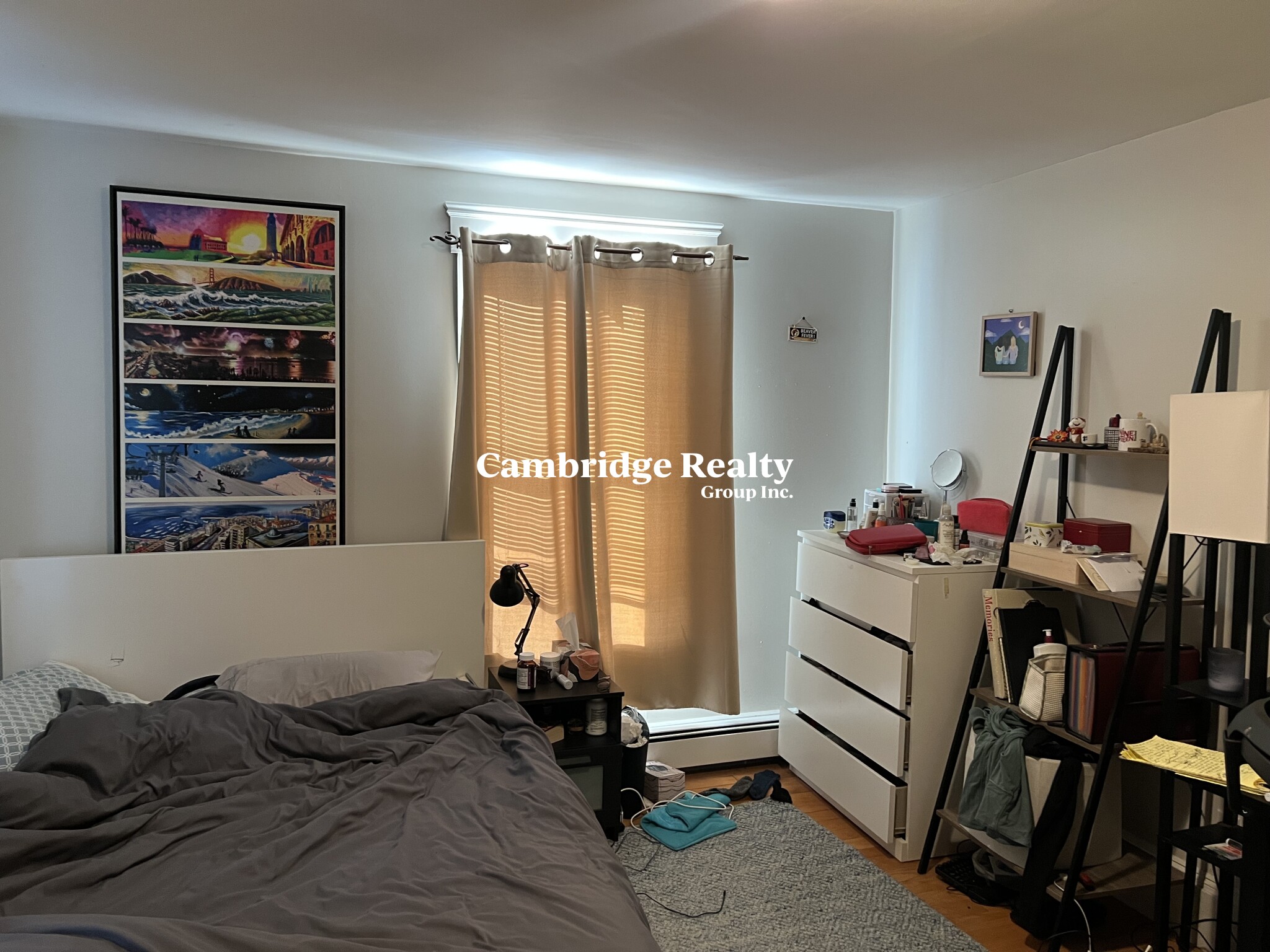 3 bed, 1 bath apartment for rent at 45 Union St Unit T, Wellington-Harrington — photo 9 of 12