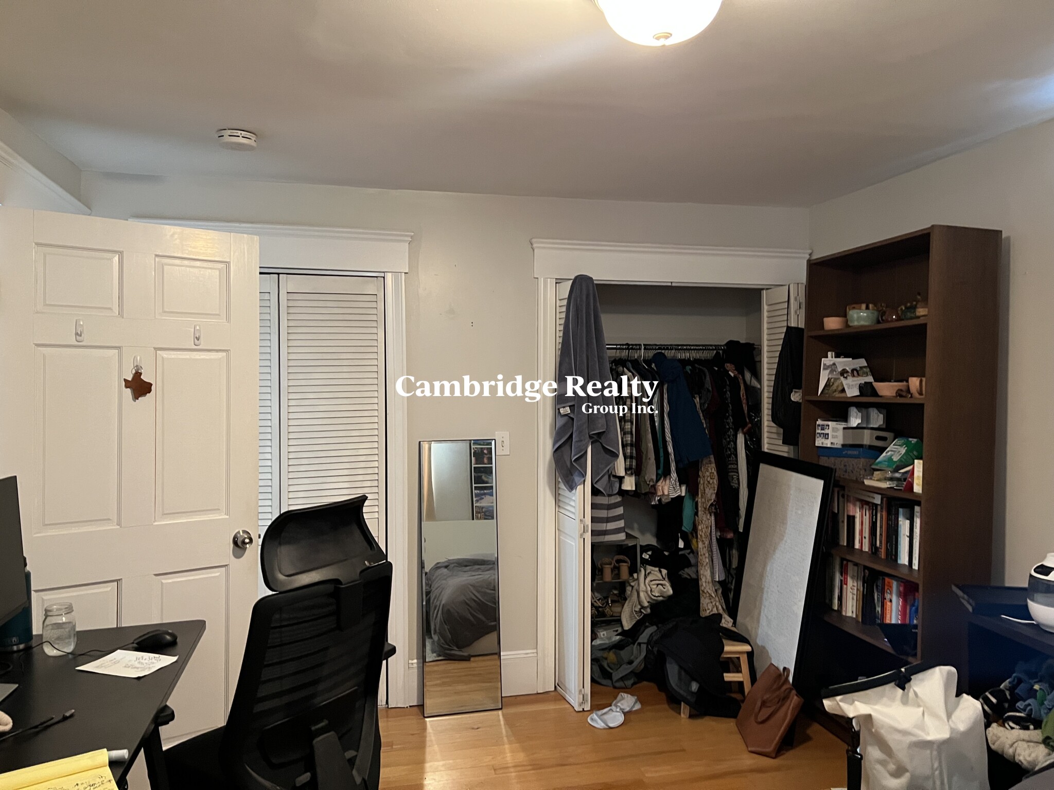 3 bed, 1 bath apartment for rent at 45 Union St Unit T, Wellington-Harrington — photo 10 of 12