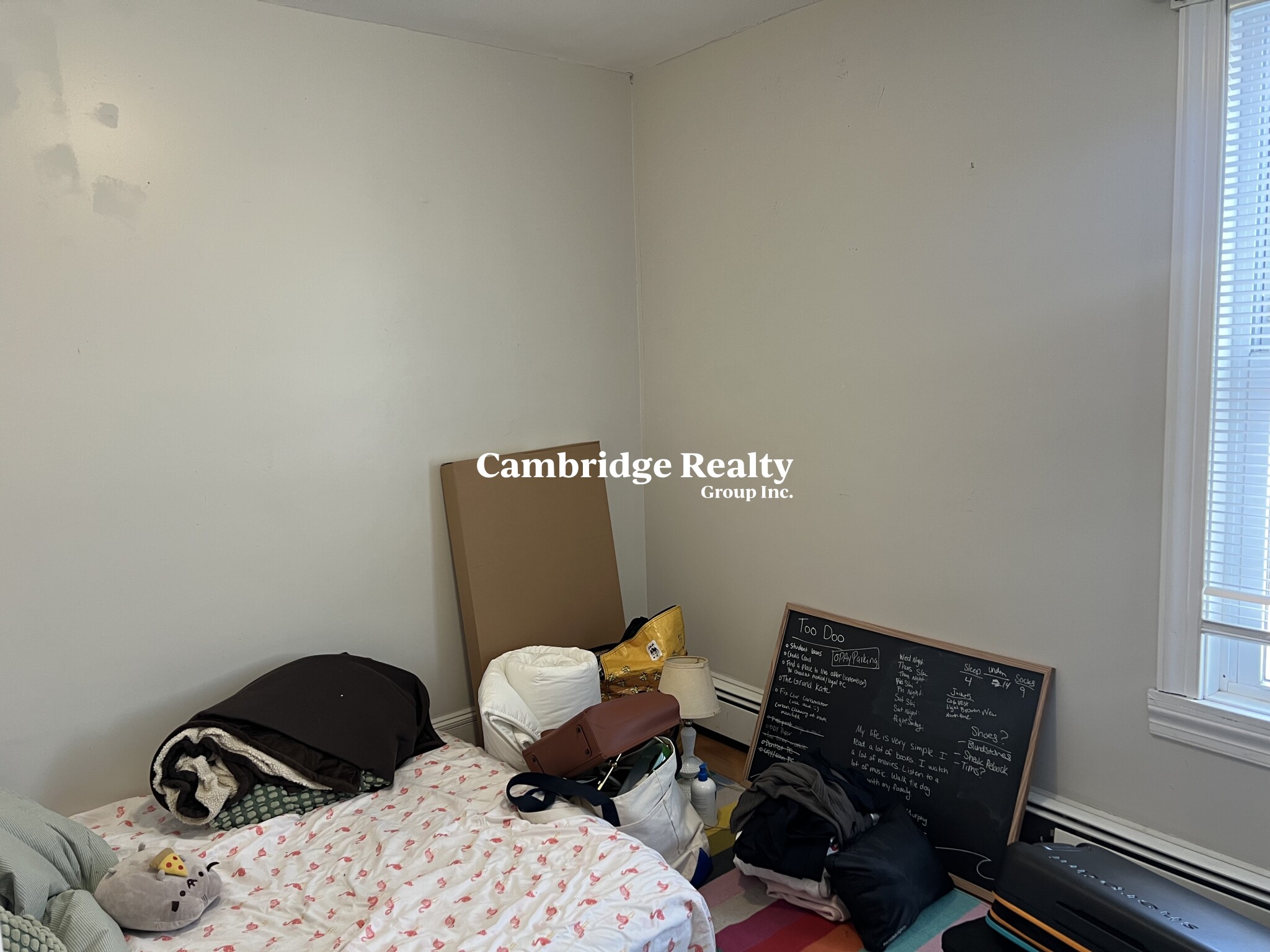 3 bed, 1 bath apartment for rent at 45 Union St Unit T, Wellington-Harrington — photo 12 of 12