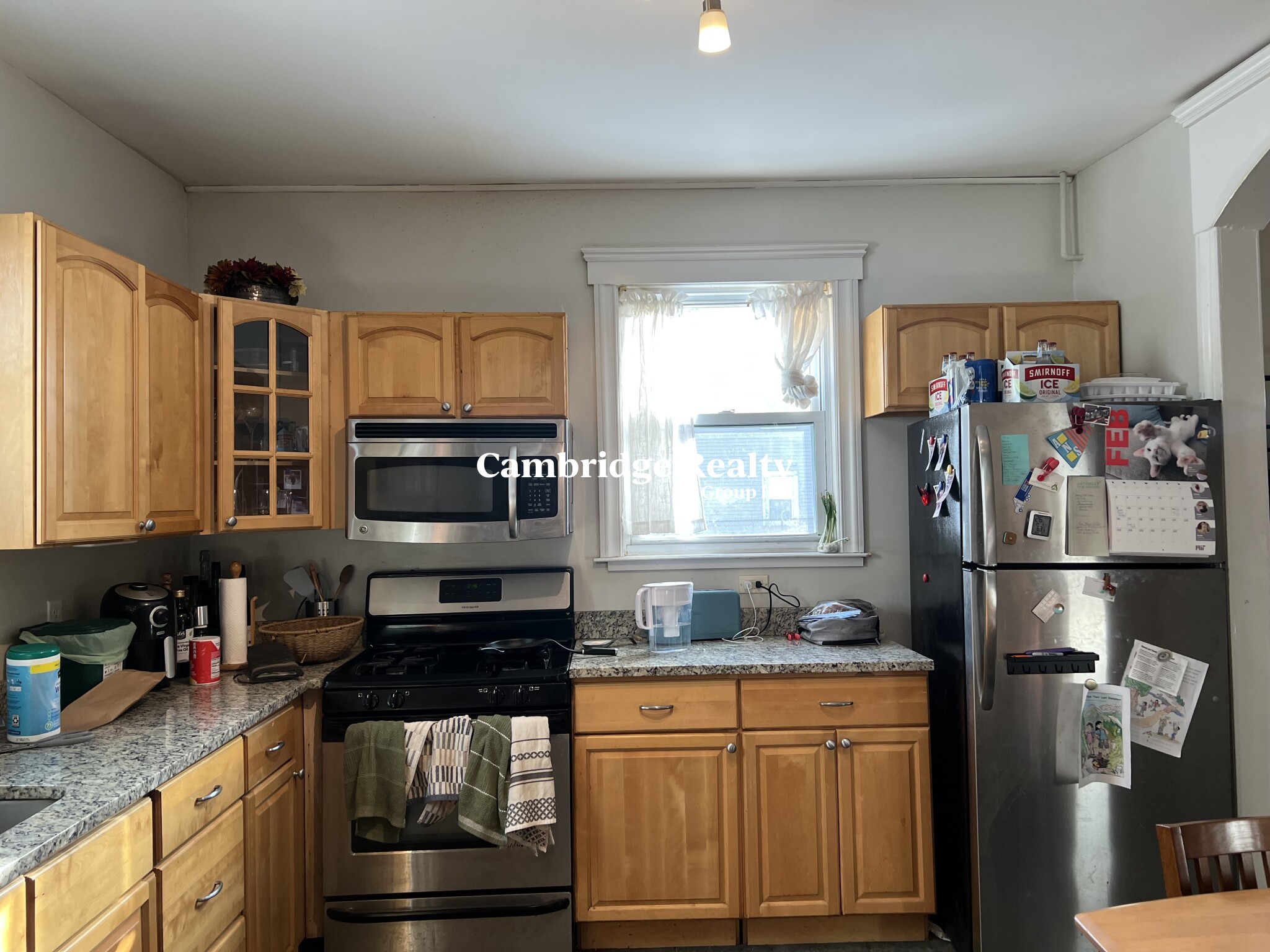 3 bed, 1 bath apartment for rent at 45 Union St Unit T, Wellington-Harrington — photo 2 of 12