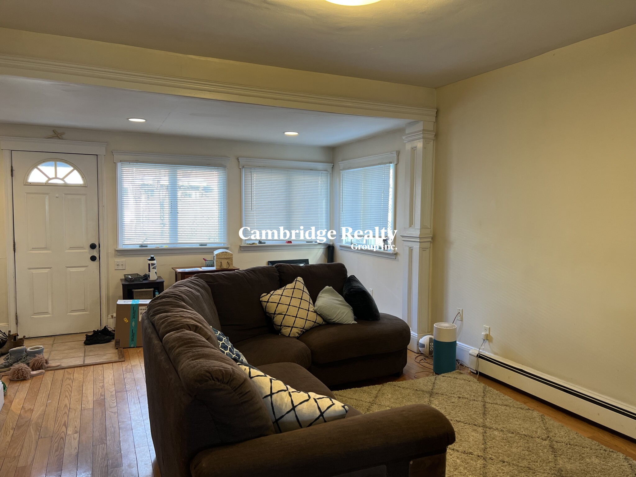 3 bed, 1 bath apartment for rent at 45 Union St Unit T, Wellington-Harrington — photo 5 of 12