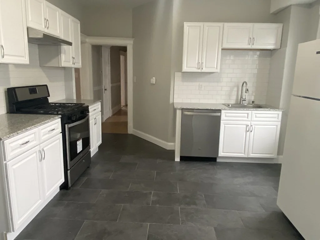3 bed, 1 bath apartment for rent at 45 Upham St Unit 2, Malden — photo 1 of 11