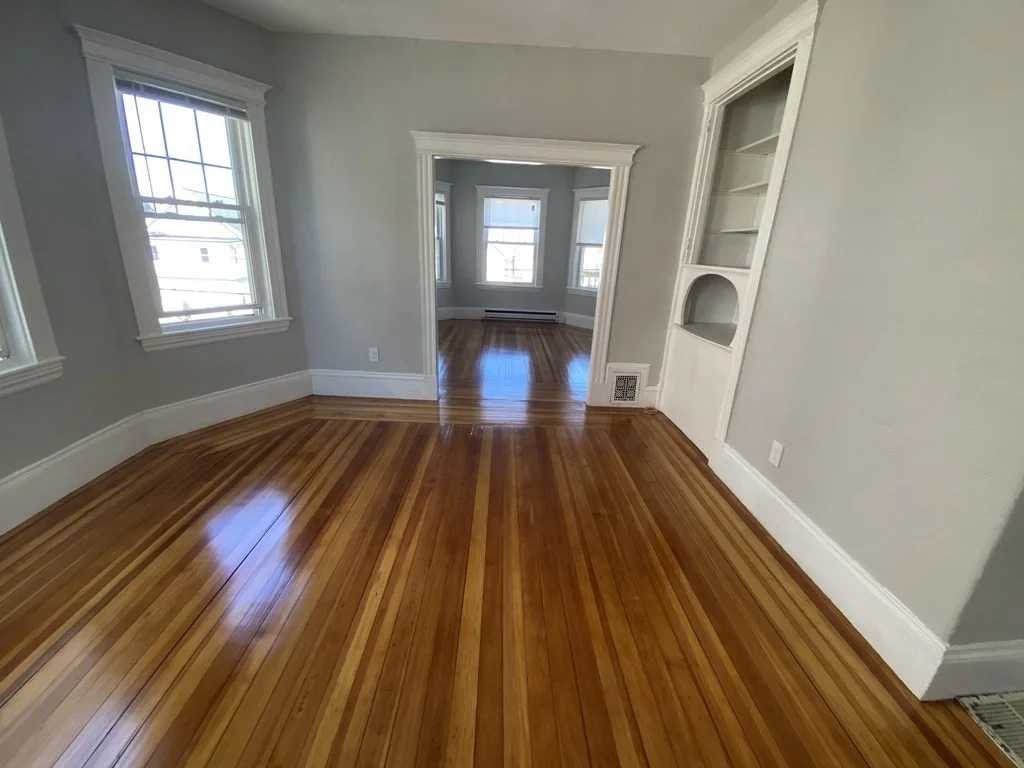 3 bed, 1 bath apartment for rent at 45 Upham St Unit 2, Malden — photo 4 of 11