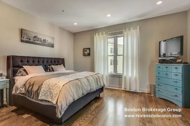 2 bed, 2 bath apartment for rent at 45 Vinton St Unit 5, South Boston — photo 8 of 14