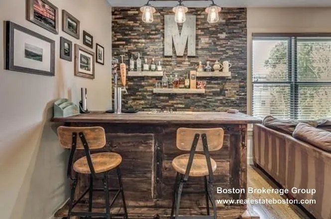 2 bed, 2 bath apartment for rent at 45 Vinton St Unit 5, South Boston — photo 3 of 14