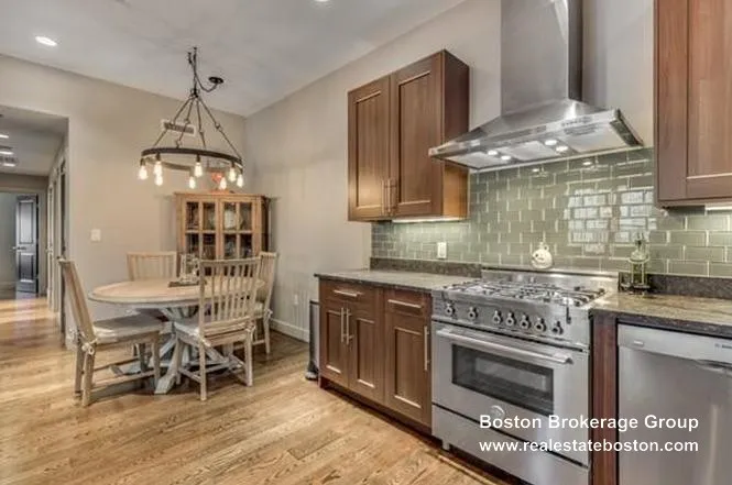 2 bed, 2 bath apartment for rent at 45 Vinton St Unit 5, South Boston — photo 2 of 14