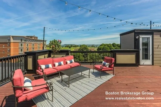 2 bed, 2 bath apartment for rent at 45 Vinton St Unit 5, South Boston — photo 11 of 14