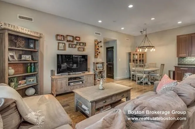 2 bed, 2 bath apartment for rent at 45 Vinton St Unit 5, South Boston — photo 4 of 14