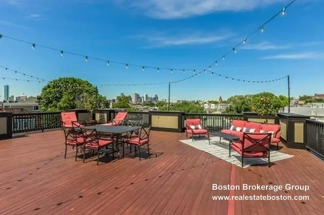 2 bed, 2 bath apartment for rent at 45 Vinton St Unit 5, South Boston — photo 12 of 14