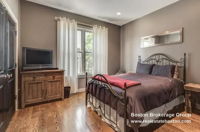 2 bed, 2 bath apartment for rent at 45 Vinton St Unit 5, South Boston — photo 7 of 14