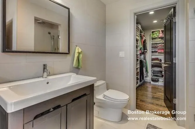 2 bed, 2 bath apartment for rent at 45 Vinton St Unit 5, South Boston — photo 10 of 14