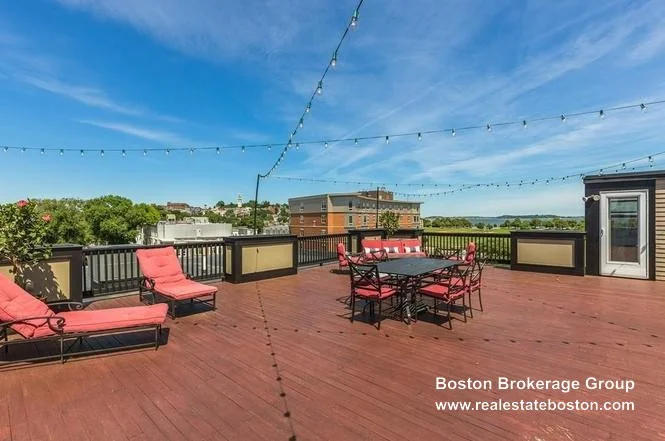 2 bed, 2 bath apartment for rent at 45 Vinton St Unit 5, South Boston — photo 13 of 14