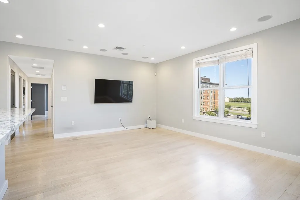 2 bed, 2 bath apartment for rent at 45 Vinton St Unit 9, South Boston — photo 5 of 22