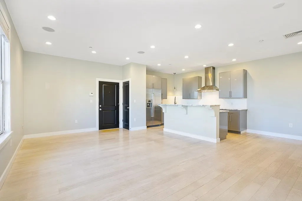 2 bed, 2 bath apartment for rent at 45 Vinton St Unit 9, South Boston — photo 4 of 22