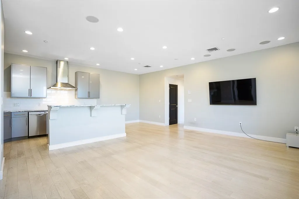 2 bed, 2 bath apartment for rent at 45 Vinton St Unit 9, South Boston — photo 3 of 22