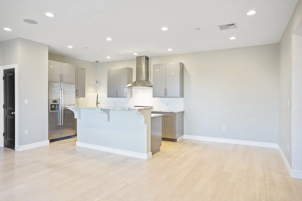 2 bed, 2 bath apartment for rent at 45 Vinton St Unit 9, South Boston — photo 6 of 22