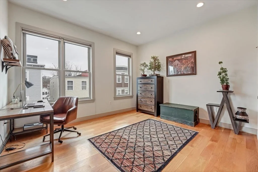 2 bed, 2 bath apartment for rent at 45 Vinton Unit 4, South Boston — photo 8 of 28