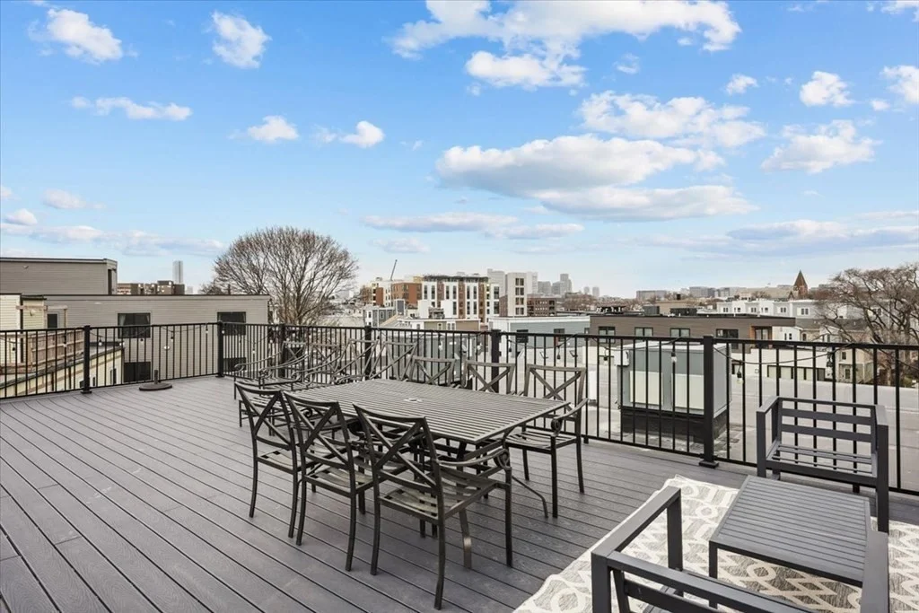 2 bed, 2 bath apartment for rent at 45 Vinton Unit 4, South Boston — photo 24 of 28