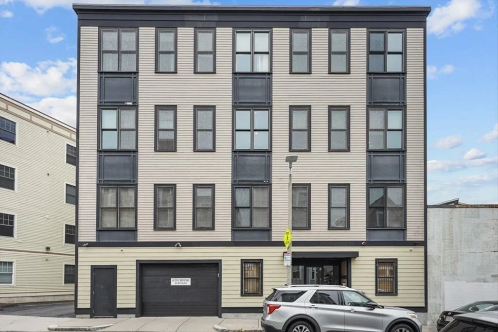 2 bed, 2 bath apartment for rent at 45 Vinton Unit 4, South Boston — photo 27 of 28
