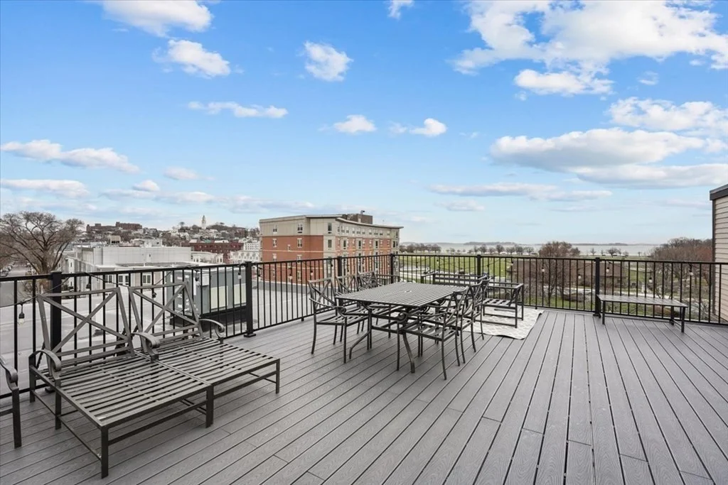 2 bed, 2 bath apartment for rent at 45 Vinton Unit 4, South Boston — photo 23 of 28