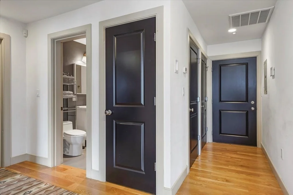2 bed, 2 bath apartment for rent at 45 Vinton Unit 4, South Boston — photo 12 of 28