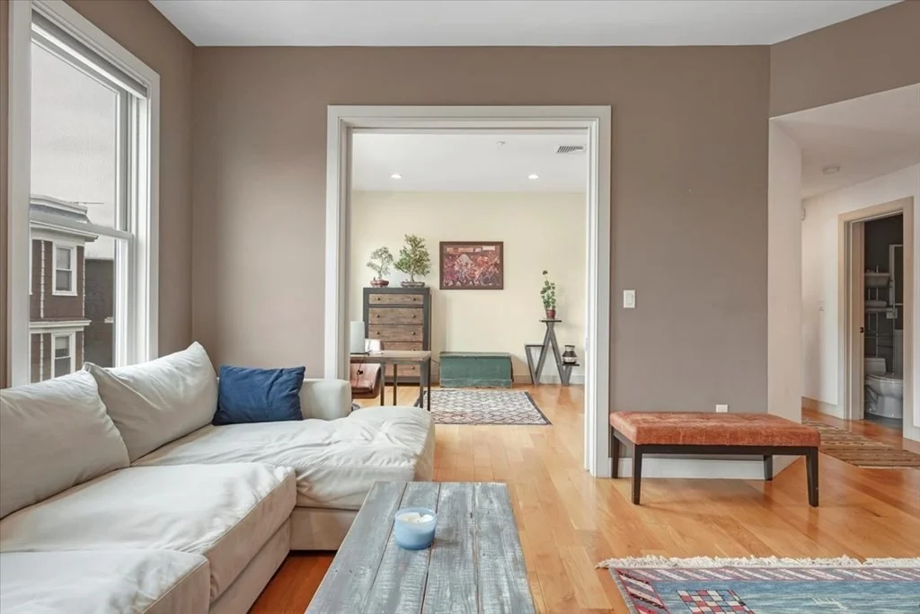 2 bed, 2 bath apartment for rent at 45 Vinton Unit 4, South Boston — photo 7 of 28