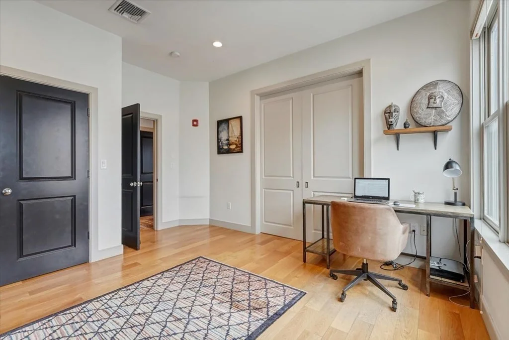 2 bed, 2 bath apartment for rent at 45 Vinton Unit 4, South Boston — photo 10 of 28