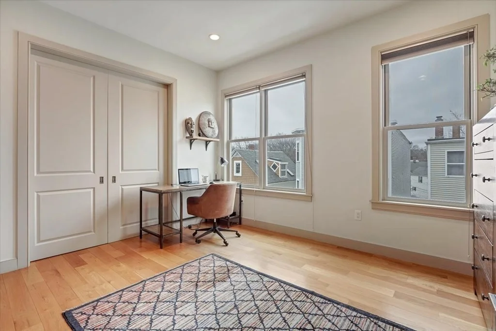 2 bed, 2 bath apartment for rent at 45 Vinton Unit 4, South Boston — photo 9 of 28