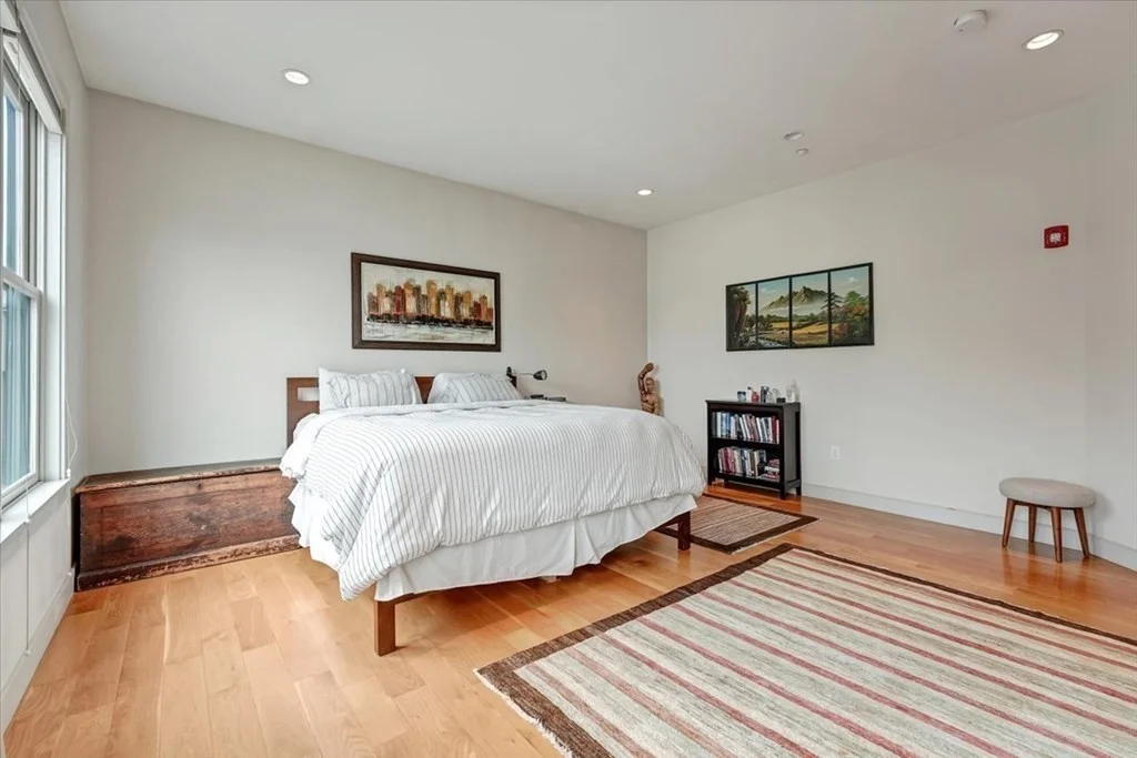 2 bed, 2 bath apartment for rent at 45 Vinton Unit 4, South Boston — photo 15 of 28