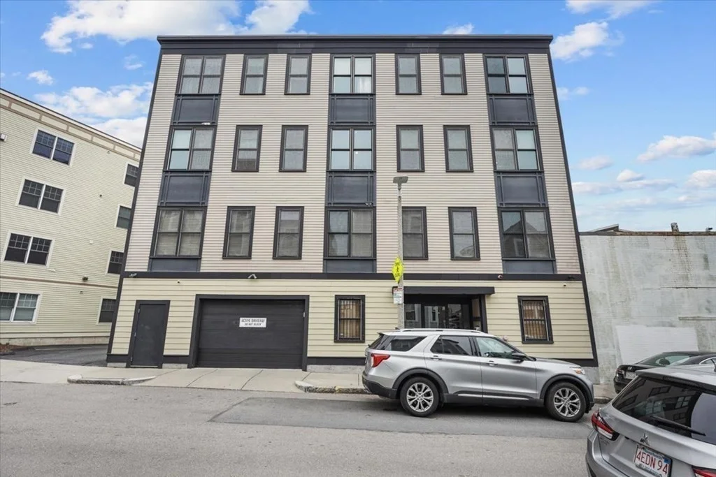 2 bed, 2 bath apartment for rent at 45 Vinton Unit 4, South Boston — photo 26 of 28
