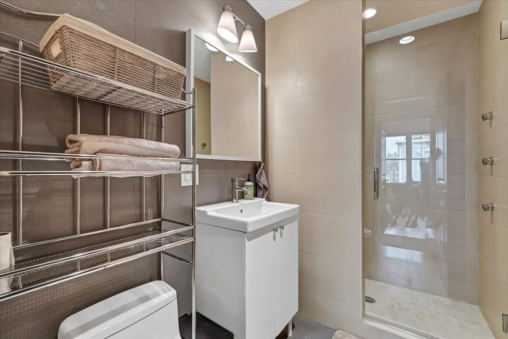 2 bed, 2 bath apartment for rent at 45 Vinton Unit 4, South Boston — photo 11 of 28