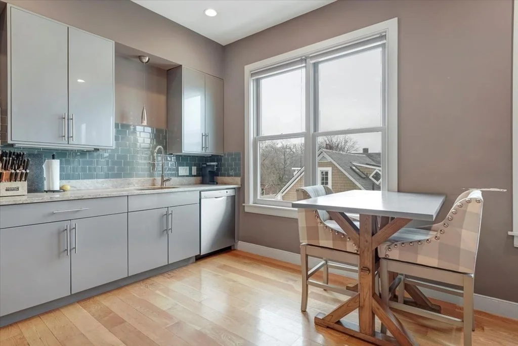 2 bed, 2 bath apartment for rent at 45 Vinton Unit 4, South Boston — photo 4 of 28