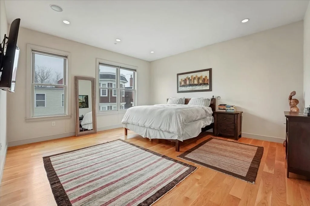 2 bed, 2 bath apartment for rent at 45 Vinton Unit 4, South Boston — photo 14 of 28