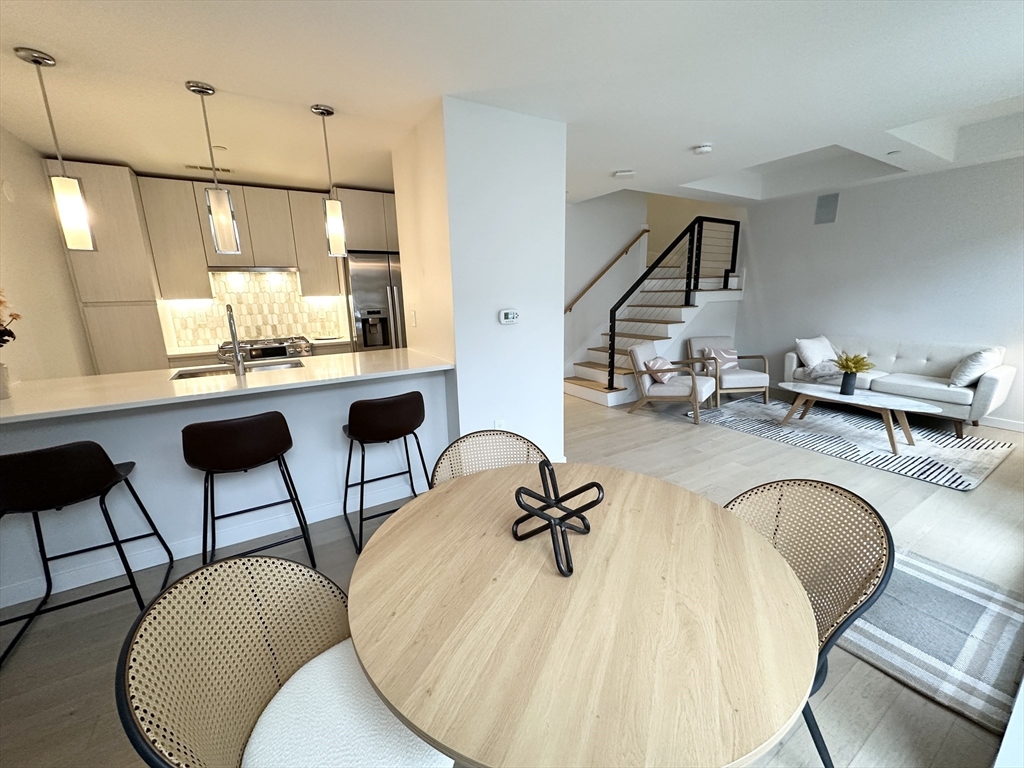 2 bed, 2 bath apartment for rent at 45 W 3rd St Unit 201, South Boston — photo 7 of 39