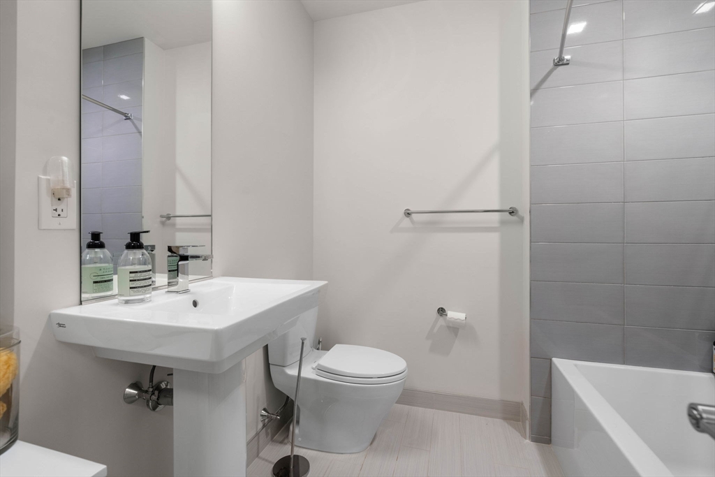 2 bed, 2 bath apartment for rent at 45 W 3rd St Unit 201, South Boston — photo 22 of 39