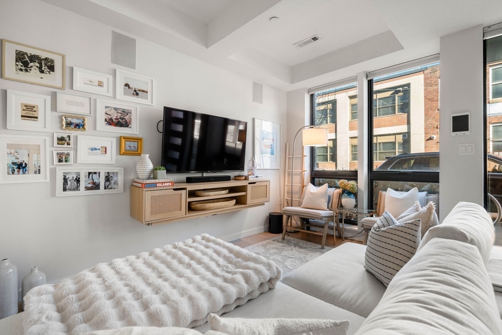 2 bed, 2 bath apartment for rent at 45 W 3rd St Unit 201, South Boston — photo 5 of 39