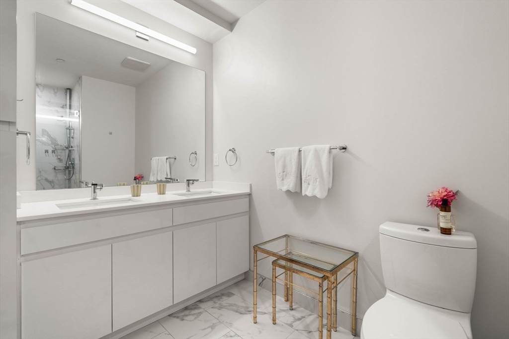 2 bed, 2 bath apartment for rent at 45 W 3rd St Unit 201, South Boston — photo 18 of 39