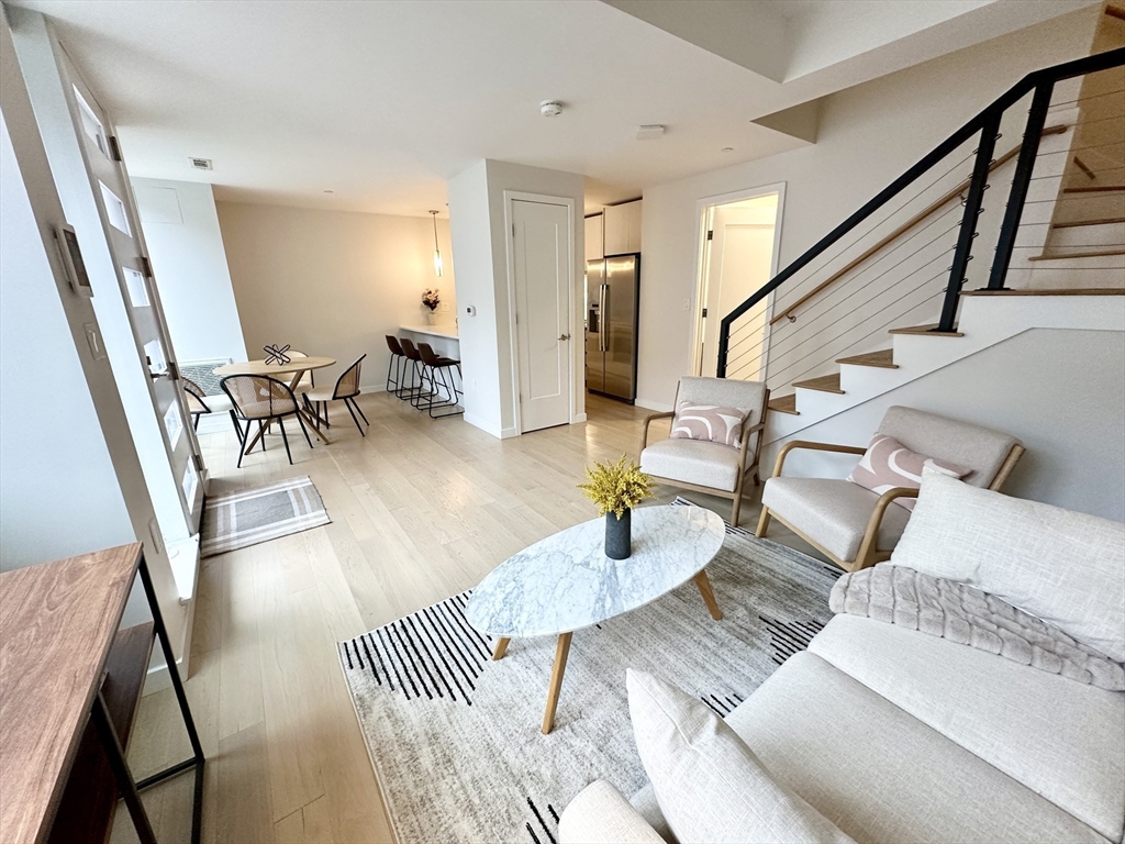 2 bed, 2 bath apartment for rent at 45 W 3rd St Unit 201, South Boston — photo 3 of 39