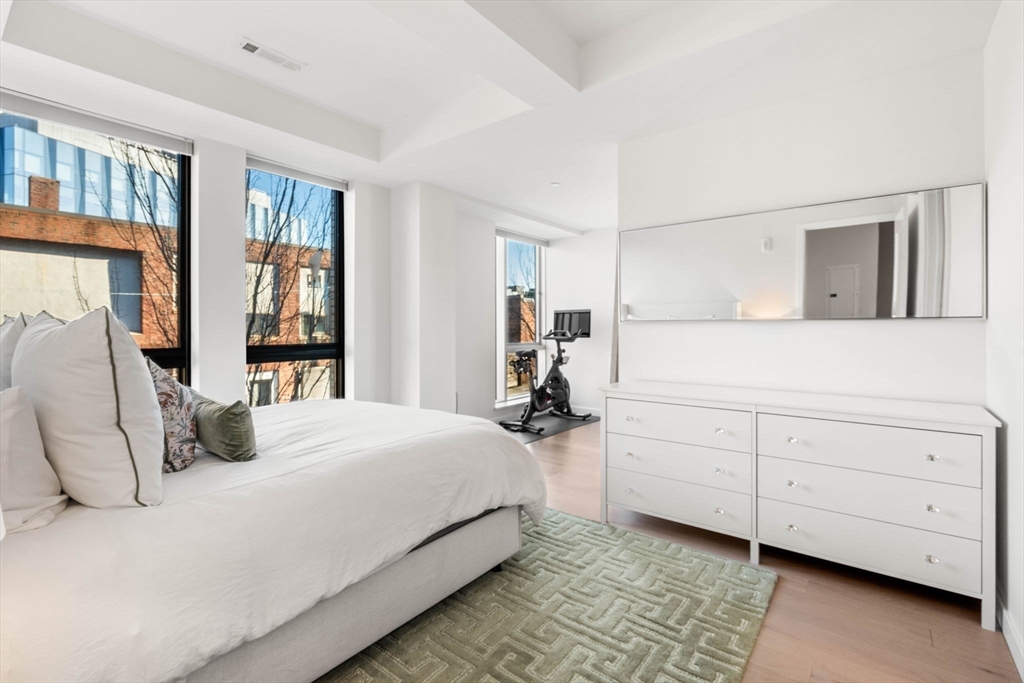 2 bed, 2 bath apartment for rent at 45 W 3rd St Unit 201, South Boston — photo 14 of 39