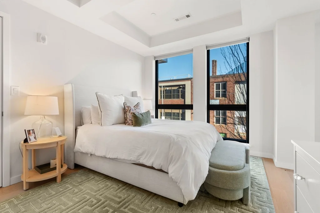 2 bed, 2 bath apartment for rent at 45 W 3rd St Unit 205, South Boston — photo 11 of 26