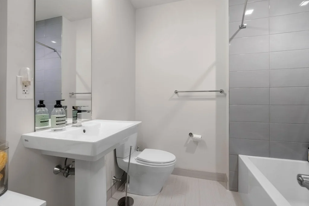 2 bed, 2 bath apartment for rent at 45 W 3rd St Unit 205, South Boston — photo 16 of 26