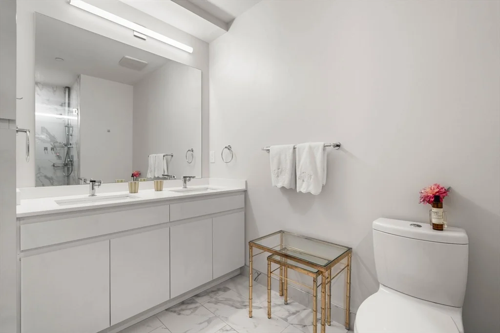 2 bed, 2 bath apartment for rent at 45 W 3rd St Unit 205, South Boston — photo 12 of 26