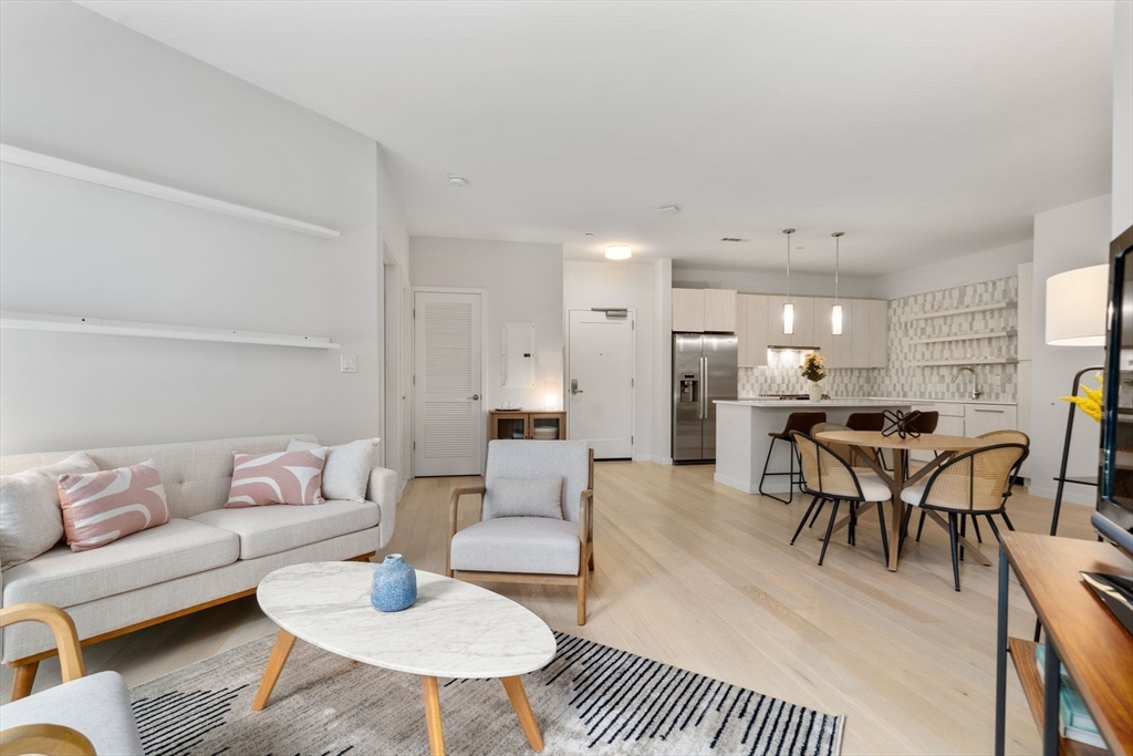 2 bed, 2 bath apartment for rent at 45 W 3rd St Unit 208, South Boston — photo 14 of 36