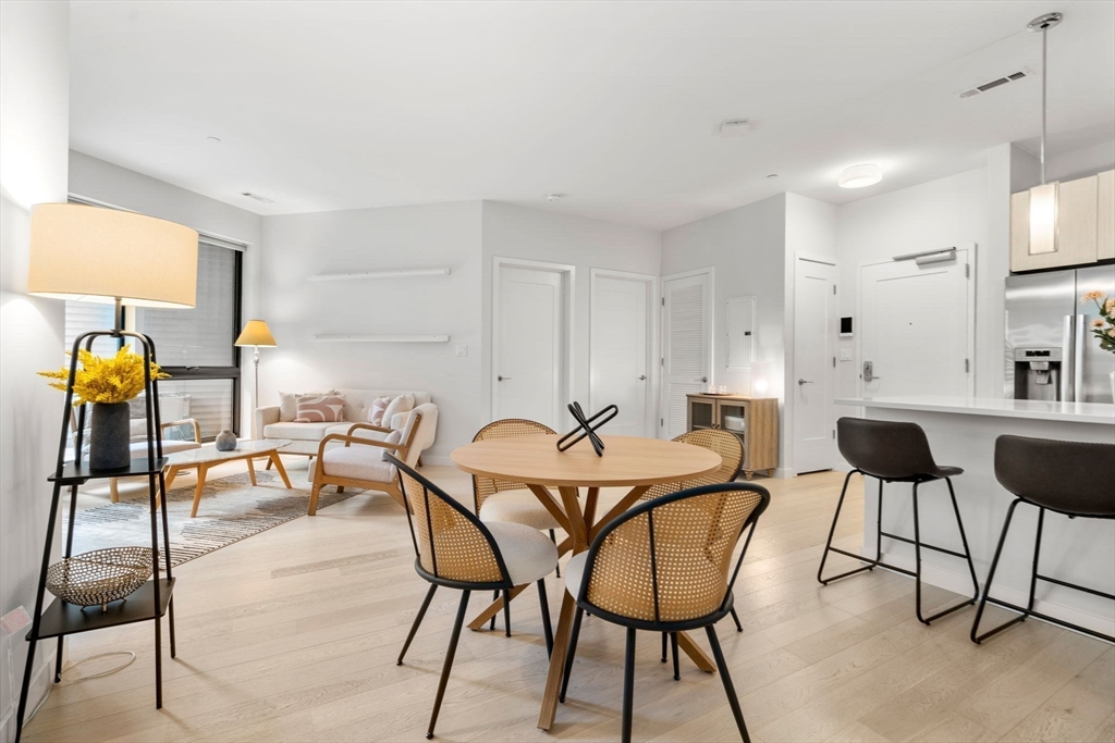 2 bed, 2 bath apartment for rent at 45 W 3rd St Unit 208, South Boston — photo 4 of 36