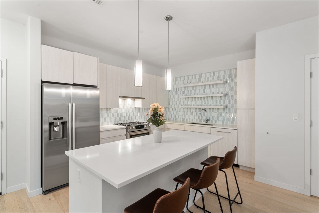 2 bed, 2 bath apartment for rent at 45 W 3rd St Unit 208, South Boston — photo 5 of 36