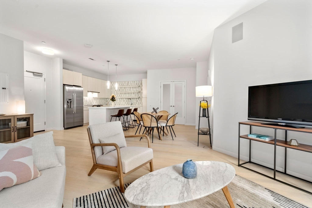 2 bed, 2 bath apartment for rent at 45 W 3rd St Unit 208, South Boston — photo 3 of 36